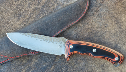 Jagdmesser