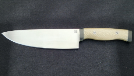 Küchenmesser Elmax