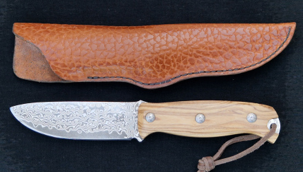 Allzweckmesser